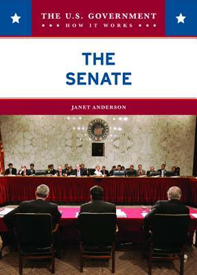 The Senate by Janet Anderson