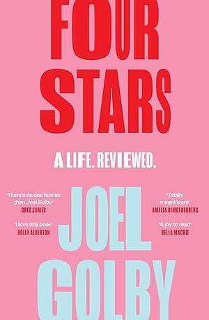 Four Stars: A Life. Reviewed by Joel Golby