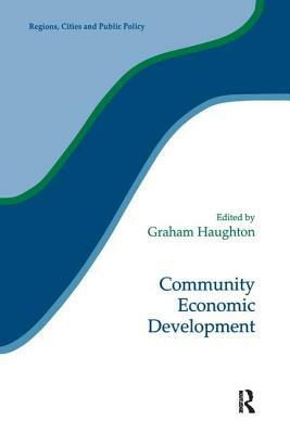 Community Economic Development by 