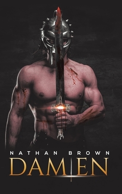 Damien by Nathan Brown