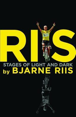 Riis, Stages of Light and Dark by Bjarne Riis