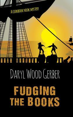 Fudging the Books by Daryl Wood Gerber