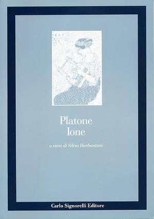 Ione by Plato