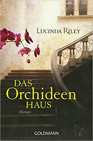 Das Orchideenhaus by Sonja Hauser, Lucinda Riley