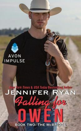 Falling for Owen by Jennifer Ryan