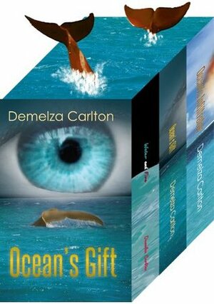 Ocean's Gift Box Set by Demelza Carlton