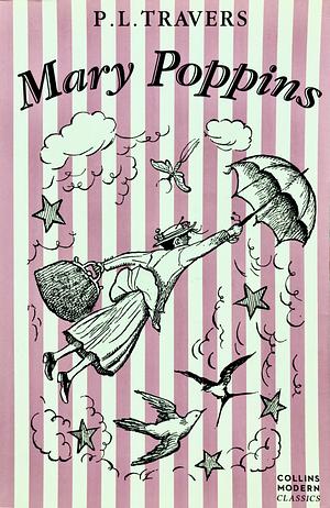 Mary Poppins by P.L. Travers