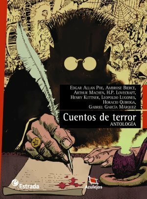 Cuentos de terror by Edgar Allan Poe