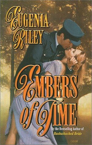 Embers of Time by Eugenia Riley