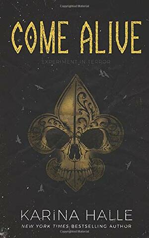 Come Alive by Karina Halle