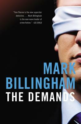 The Demands by Mark Billingham