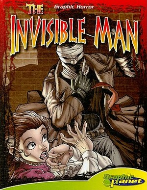 The Invisible Man by H.G. Wells