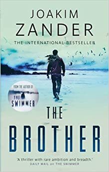 The Brother by Joakim Zander