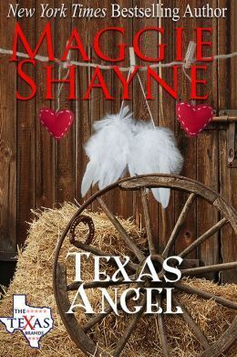 Texas Angel by Maggie Shayne