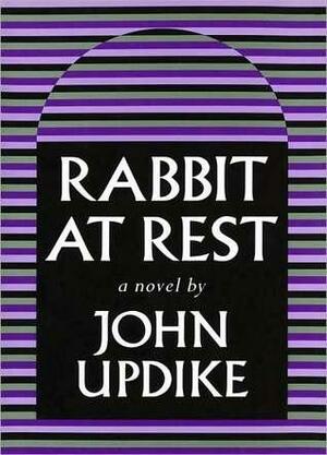 Rabbit At Rest by John Updike, Arthur Morey