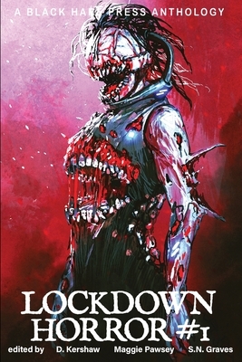 Lockdown Horror #1 by 