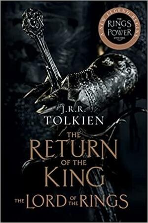 The Return of the King by J.R.R. Tolkien