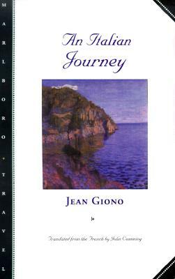 An Italian Journey by Jean Giono