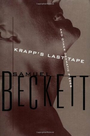 Krapp's Last Tape and Other Shorter Plays by Samuel Beckett