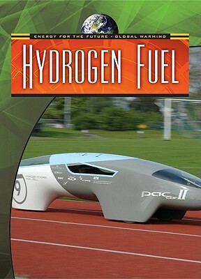 Hydrogen Fuel by Andrew Solway