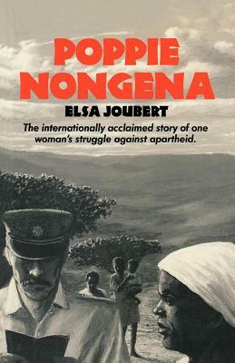 Poppie Nongena by Elsa Joubert