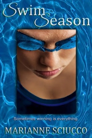 Swim Season by Marianne Sciucco