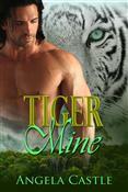 Tiger Mine by Angela Castle