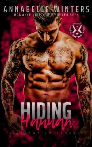 Hiding Hannah by Annabelle Winters