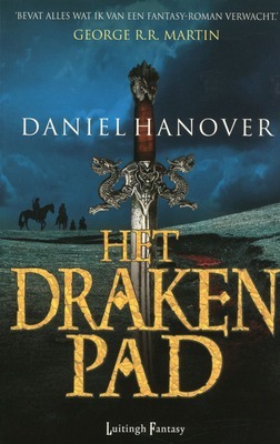 Het Drakenpad by Jan Smit, Daniel Hanover, Daniel Abraham