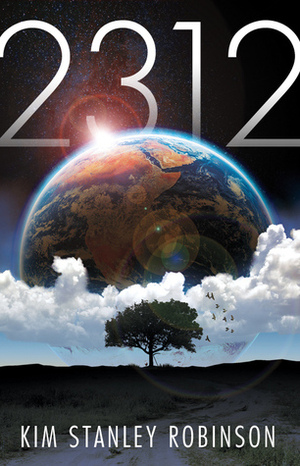 2312 by Kim Stanley Robinson