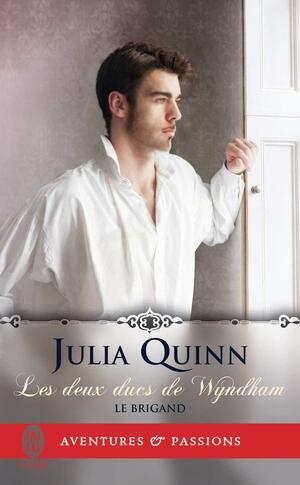 Le brigand by Julia Quinn