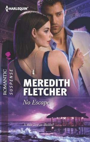 No Escape by Meredith Fletcher