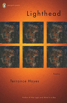 Lighthead: Poems by Terrance Hayes