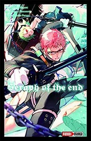 Seraph of the End #7 by Takaya Kagami