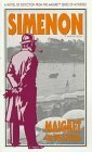 Maigret on the Riviera by Geoffrey Sainbury, Georges Simenon