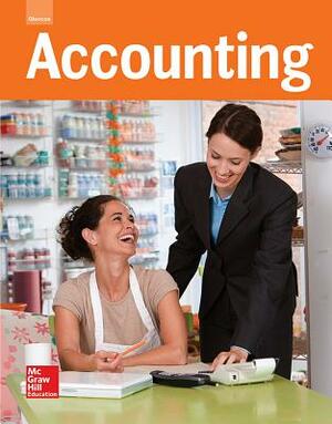 Glencoe Accounting, Student Edition by McGraw-Hill