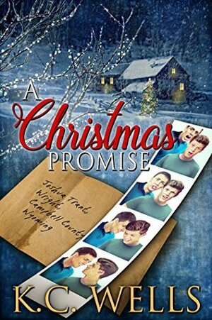 A Christmas Promise by K.C. Wells