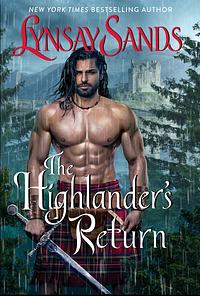 The Highlander's Return by Lynsay Sands