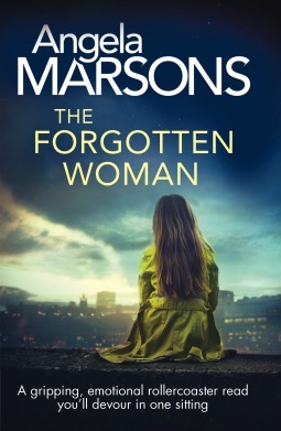 The Forgotten Woman by Angela Marsons