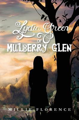 Lydia Green of Mulberry Glen by Millie Florence