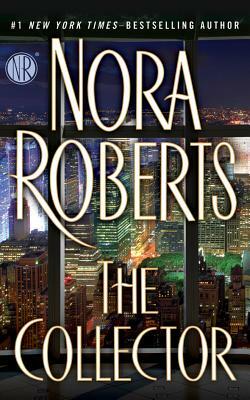 The Collector by Nora Roberts