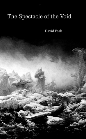 The Spectacle of the Void by David Peak