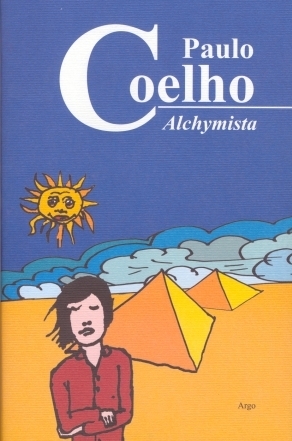 Alchymista by Paulo Coelho