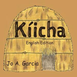 Kiicha by Jo A. Garcia