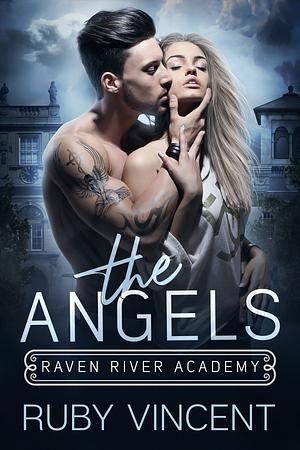 The Angels by Ruby Vincent