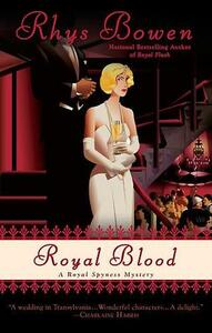 Royal Blood by Rhys Bowen