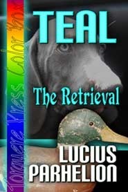 Teal: The Retrieval by Lucius Parhelion