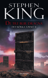 De tre blir dragna by Stephen King