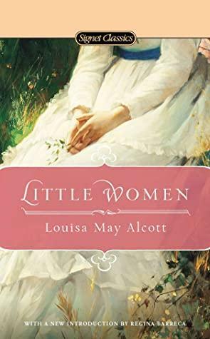 Little Women by Marta Fihel, Grzegorz Komerski, Louisa May Alcott