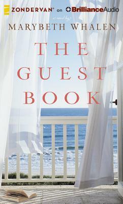 The Guest Book by Marybeth Whalen